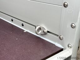 Koch 4.13 I EDITION 35I3XBWE TÜR 250X125X95CM 1300KG