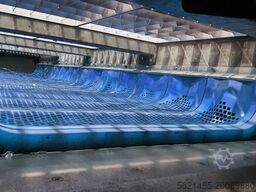 BLUELINE SCREEN DOUBLE