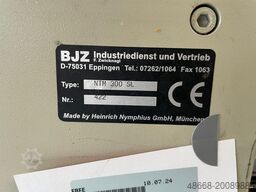 BJZ NTM 300 SL