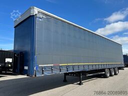 KöGEL SN 24 MEGA, VARIOS, EDSCHA-VERDECK