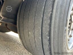 KöGEL SN 24 MEGA, VARIOS, EDSCHA-VERDECK