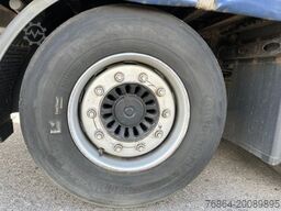 KöGEL SN 24 MEGA, VARIOS, EDSCHA-VERDECK