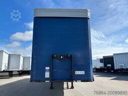 KöGEL SN 24 MEGA, VARIOS, EDSCHA-VERDECK