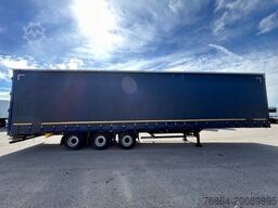 KöGEL SN 24 MEGA, VARIOS, EDSCHA-VERDECK