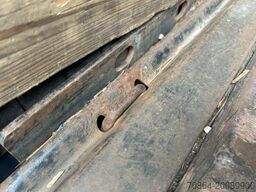 KöGEL SN 24 MEGA, VARIOS, EDSCHA-VERDECK