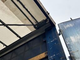 KöGEL SN 24 MEGA, VARIOS, EDSCHA-VERDECK