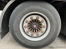 KöGEL SN 24 MEGA, VARIOS, EDSCHA-VERDECK