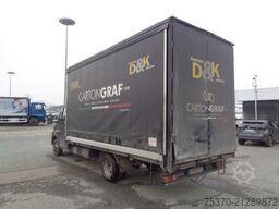 IVECO DAILY 35C18 3.0 - 4100