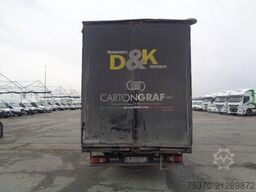 IVECO DAILY 35C18 3.0 - 4100