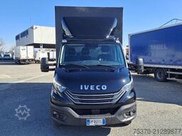 IVECO DAILY 35C18 3.0 - 4100
