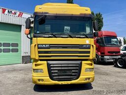 DAF XF 105.410 Euro 5 FRIGO