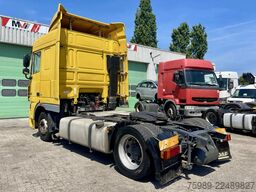 DAF XF 105.410 Euro 5 FRIGO