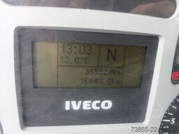 Iveco Trakker AD410T44 8×4