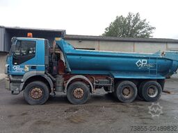 Iveco Trakker AD410T44 8×4