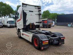 Renault T T 520 HIGH SLEEPER 4x2 EURO 6 - 33-BPH-4