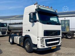 Volvo FH 400 YV2ASG0A09B537104 ,  ADR, Back camera, F...