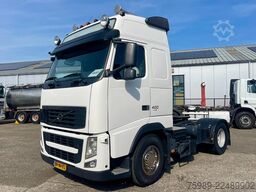 Volvo FH 400 YV2ASG0A09B537104 ,  ADR, Back camera, F...