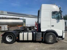 Volvo FH 400 YV2ASG0A09B537104 ,  ADR, Back camera, F...