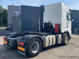 Volvo FH 400 YV2ASG0A09B537104 ,  ADR, Back camera, F...