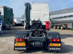 Volvo FH 400 YV2ASG0A09B537104 ,  ADR, Back camera, F...