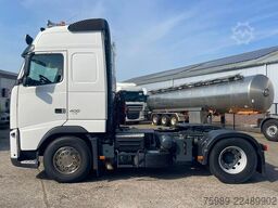 Volvo FH 400 YV2ASG0A09B537104 ,  ADR, Back camera, F...