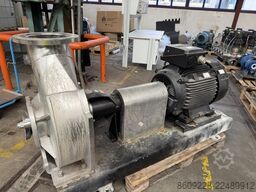 GEA MAXA 200-400
