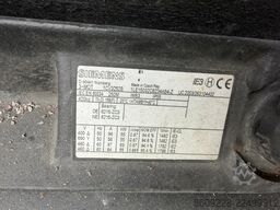 GEA MAXA 200-400