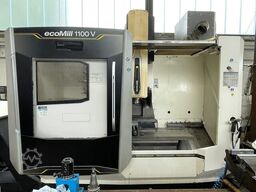 DMG MORI Ecomill 1100 V