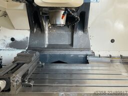 DMG MORI Ecomill 1100 V