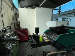 DMG MORI Ecomill 1100 V