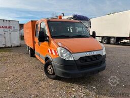IVECO Iveco Daily Doka Kipper