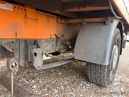 IVECO Iveco Daily Doka Kipper