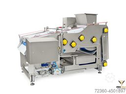 ProFruit Machinery POWERPRESS 1200