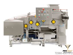 ProFruit Machinery POWERPRESS 1500