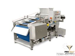 ProFruit Machinery POWERPRESS 1500