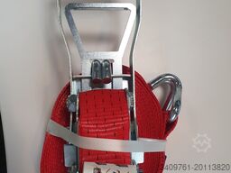 Pas mocujący z grzechotką Wurth ERGO 50mm L9M 5T CARGOLINE