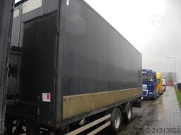 Renders RMAC 9.9 2 AXLE + Combi