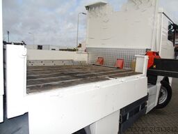 MAN TGX + EFFER 1855/6S + 8X4 + EURO 6 + REMOTE + F...