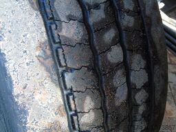 MAN TGA 41.440 8X4 + HIAB 166 E-3 HIPRO + REMOTE + ...