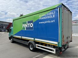 Mercedes-Benz Atego 1530