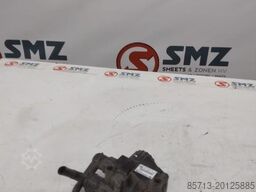 Man Occ Remdruk modulator MAN TGX