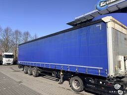 SCHMITZ CARGOBULL SCS 24/L - 13.62 E B, ALCOA