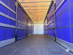 SCHMITZ CARGOBULL SCS 24/L - 13.62 E B, ALCOA