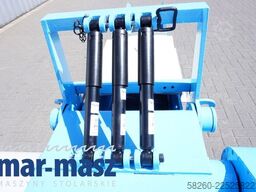 KLOCKNER 400B4WT 