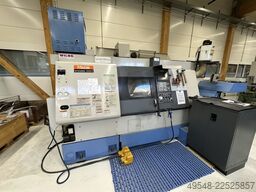 Mazak INTEGREX 200 Y