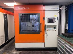 CHARMILLES Robofil 510P