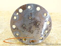 Dittel F20971 Einbau-Wuchtkopf 829-5-10