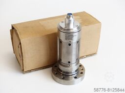 Dittel Marposs WB HEAD - ST50X120 / FC NP TF 0950 SN:O14LW1381 !