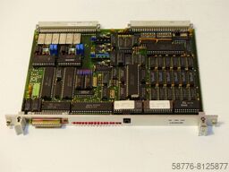 Eckelmann AR - 85 / 2 Achsrechner SN 158365