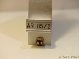 Eckelmann AR - 85 / 2 Achsrechner SN 158365